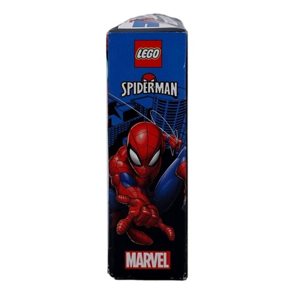 LEGO 76133 Spider-Man Car Chase 52 Piece Building Toy w/ Green Goblin Figure | N - Picture 5 of 6